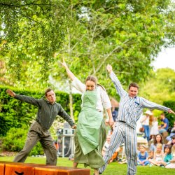 Wealden Festival