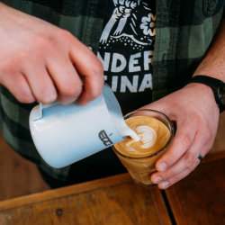 Intro to Coffee (Sep 2026)
