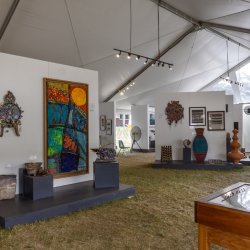 93rd Annual Craftsmen's Fair - Preview Party