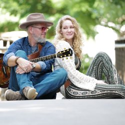 Ariella & Nicolass: An Intimate Evening (Two Nights at 105)