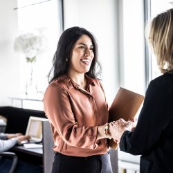Micro-learning - Hiring the right talent