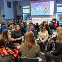 Leading for Creative Thinking National Gathering 2026