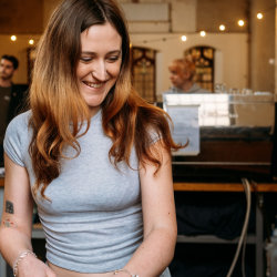 Dorothy Jones Barista Course (Sep 2026)