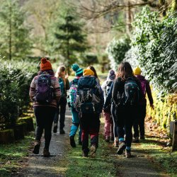 Festive Adventure Weekend