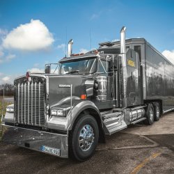 VEGATRUCK: CATCH Facility