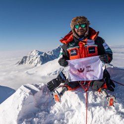 Inspiring Beyond Limits: An Evening with Hari Budha Magar