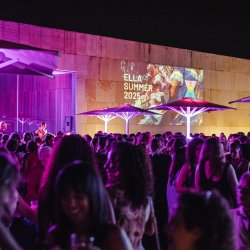 ELLA FESTIVAL Mallorca 2026