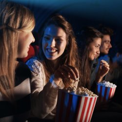 Blockbusterprogram