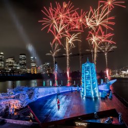 EVENT CINEMA: Puccini's Turandot