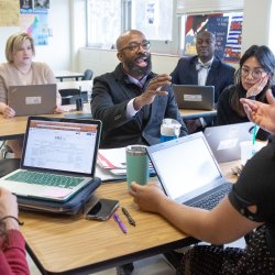 Learning Engineering Networking Event