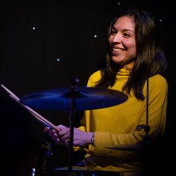 The Migdalia van der Hoven Quartet