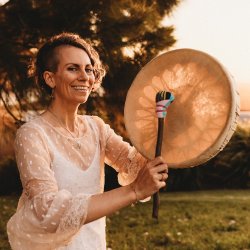 Candlelit Sound Bath - Bicton - Sun 2 Aug & more dates