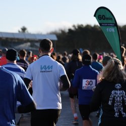Run for IAM RoadSmart at Run Fest Silverstone 2026