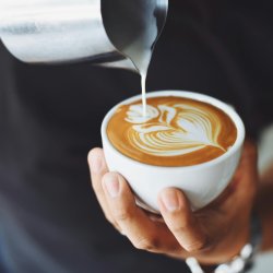 Flat White Friday ☕️