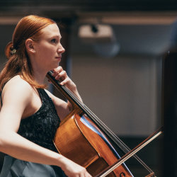 Bien speelt Bach