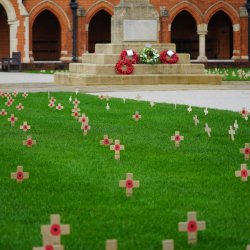 Remembrance Service