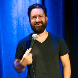 Deric Cahill   Jan 21-23