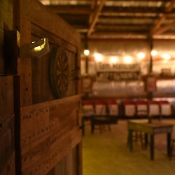 A Weekend w/ Humbird & Luke Callen October 3rd & 4th