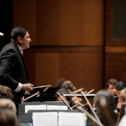 FWYO Fall Concert Part 1 – Philharmonic Orchestra & Jr. String Orchestra