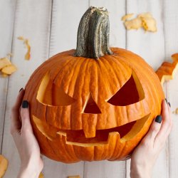 Pebsham Community Hub Halloween Party