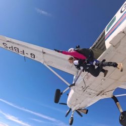 Skydive for Rainbows - September 2027