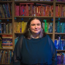 Toddler Time in dlr LexIcon: Storytime with Ruth Ennis