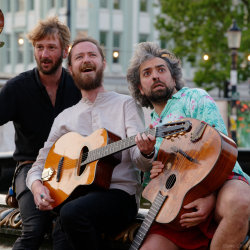 Django Chutney