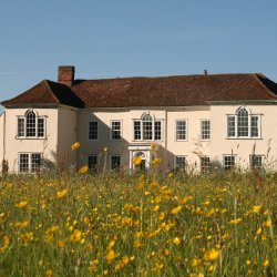 Milden Hall, Suffolk