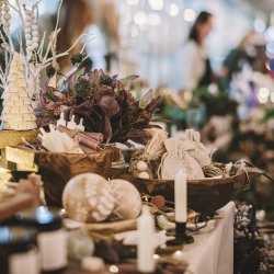 Peterley Christmas Market 2026