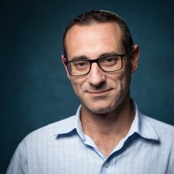 RECORDING  of The Story of Jewish Philosophy with Prof Daniel Rynhold