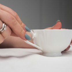 Tea Leaf Reading Workshop