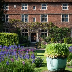 Open Garden in support of Lincolnshire Rural Network Support