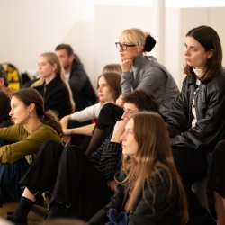 STST Assembly | The Social Change Dilemma