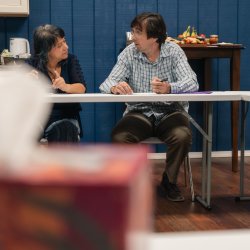 Anchored in Uncertainty: Navigating the Unexpected in Therapy