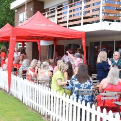 Wellington CC Ladies' Day 2026