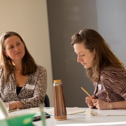Transformatief leren & samenwerken vanuit de Inner Development Goals (IDG's)