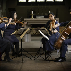 Villiers Quartet