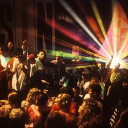MFF26: Rave Culture; A New Era