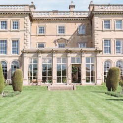 Prestwold Hall Christmas Craft and Gift Fair