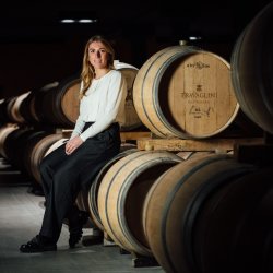 Uncovering the cooler side of Piedmont with Alessia Travaglini