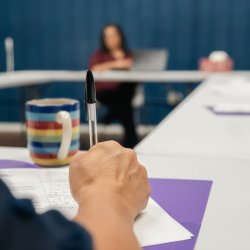 Cultivating Ethical Supervision Practices: A Comprehensive Training for Supervisors