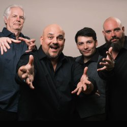 Frank Solivan & Dirty Kitchen
