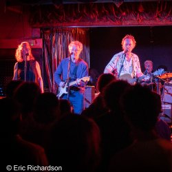 PRETTY TREES (SOUL / AMERICANA) - LIVE @ THE OLD LIBRARY BAR - FREE ENTRY