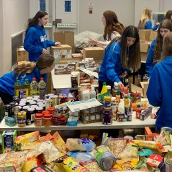 Food Bank 2027 | Register your Interest