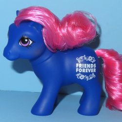 Pony Friends Forever Pop-Up! @ The South East Pony Meet