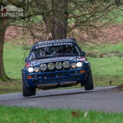 Lombard Rally Festival Weston Park, Early Bird 2027 tickets