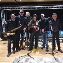Atlantic Soul Machine