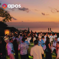 Welcome Reception