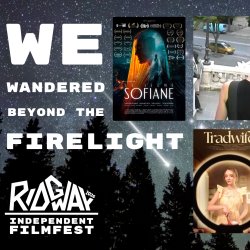 Title: We Wandered Beyond the Firelight, Identity, Memory and reinvention,  Film block starts Sunday, November 15 at 2:00pm