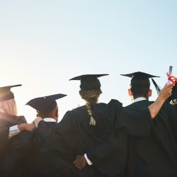 ECS Graduation Brunch